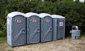 Trusted Prairie Du Sac, WI Portable Potty Rental Experts